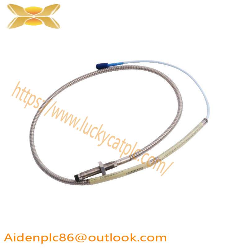 Bently Nevada 330104-16-21-05-01-05 Proximity Probes