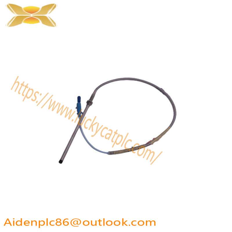 Bently Nevada 330104-19-25-10-11-05 Proximitor System