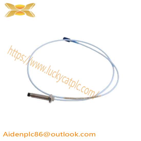 BENTLY NEVADA 330105-00-05-10-02-00 3300 XL 8 mm Proximity Probes