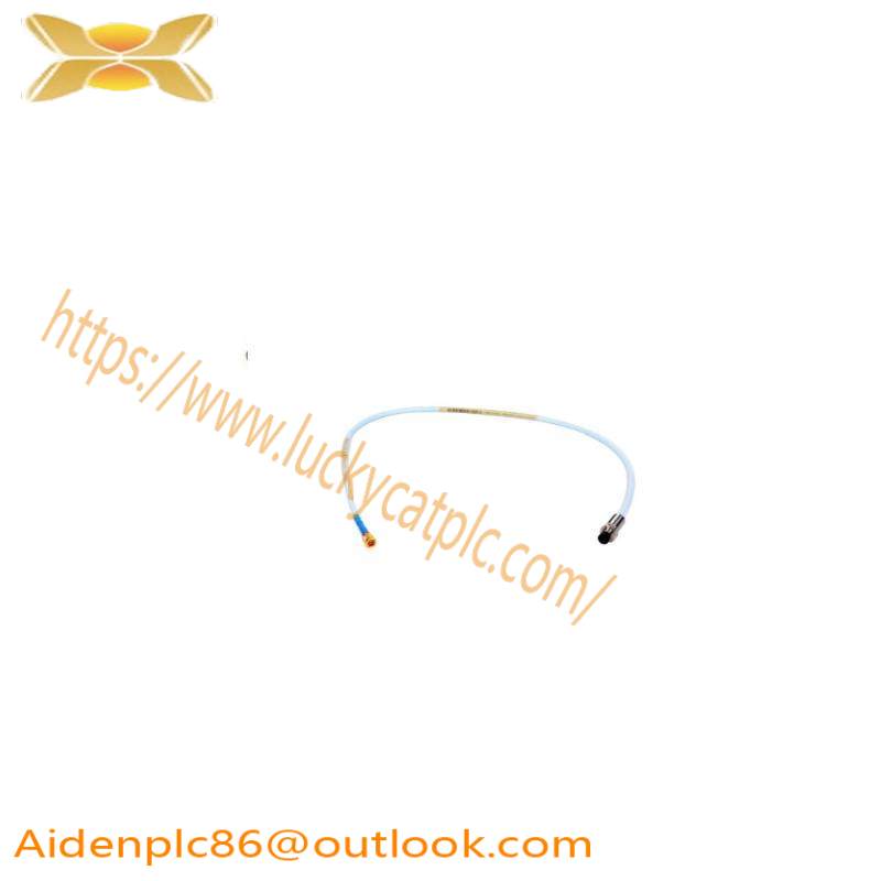 BENTLY NEVADA 330105-02-10-02-00 3300 XL 8 mm Reverse Mount Probes