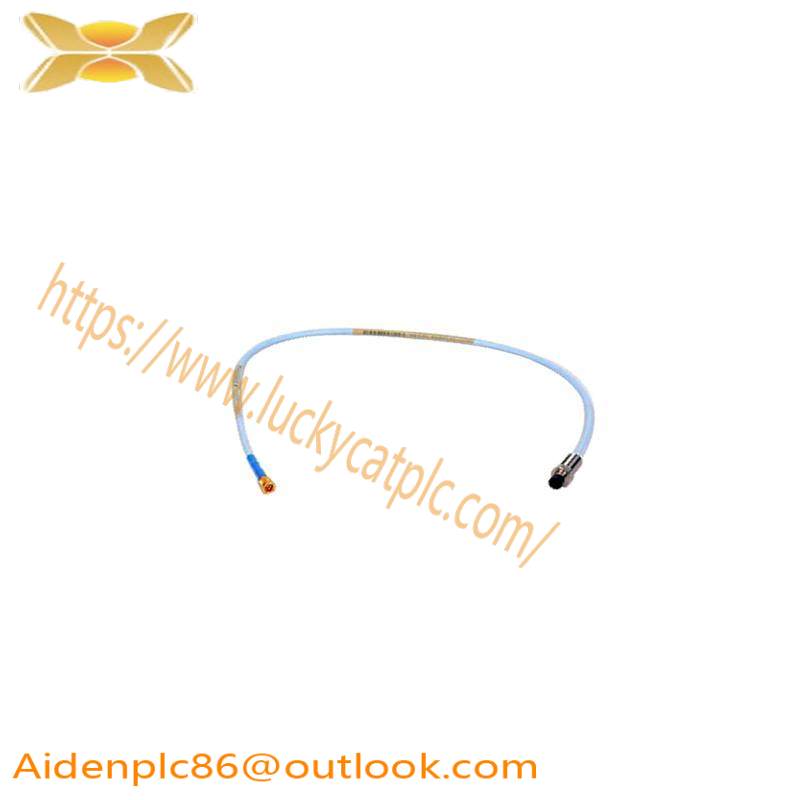 BENTLY NEVADA 330105-02-12-05-02-05 3300 XL 8MM REVERSE MOUNT PROBE