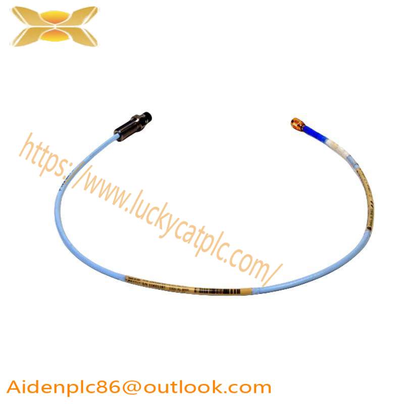 BENTLY NEVADA 330105-02-12-05-12-05 3300 XL 8 mm Reverse Mount Probe