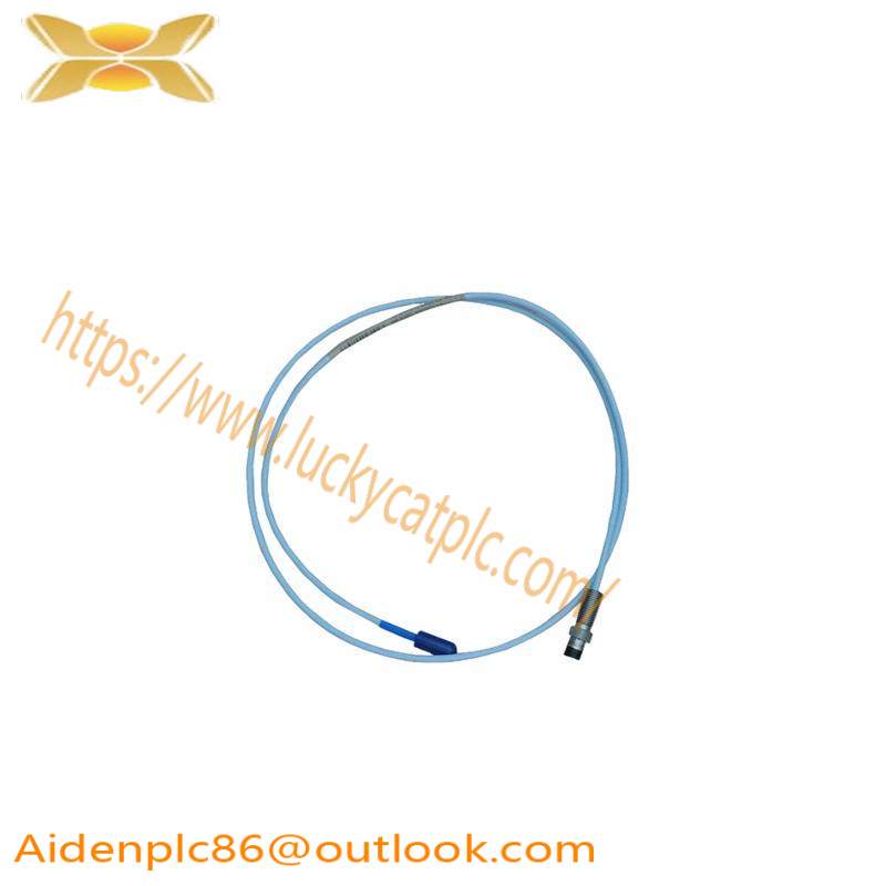 Bently Nevada 330105-02-12-10-02-CN Proximity Transducer
