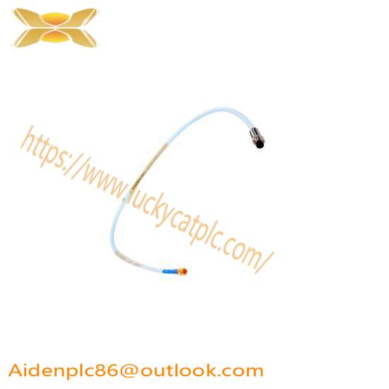 BENTLY NEVADA 330105-02-12-10-12-05 3300 XL 8 mm Reverse Mount Probes