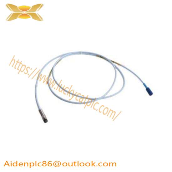 BENTLY NEVADA 330105-02-12-15-02-CN PROXIMITY TRANSDUCER