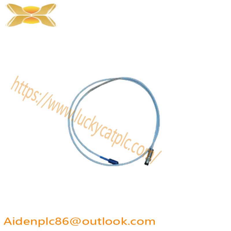 Bently Nevada 330105-02-12-15-12-05 PROXIMITY SENSOR