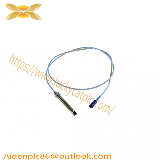 Bently Nevada 330105-02-12-20-02-05 3300 XL 8mm Proximity Transducer