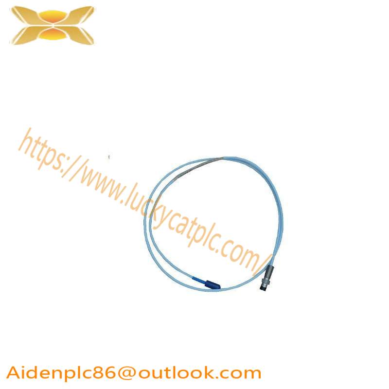 BENTLY NEVADA 330105-02-12-90-02-00 3300 XL 8mm Proximity Transducer System