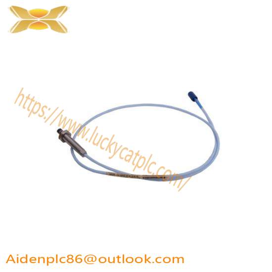 Bently Nevada 330106-00-06-10-02-00 3300 XL 8 mm Proximity Probes