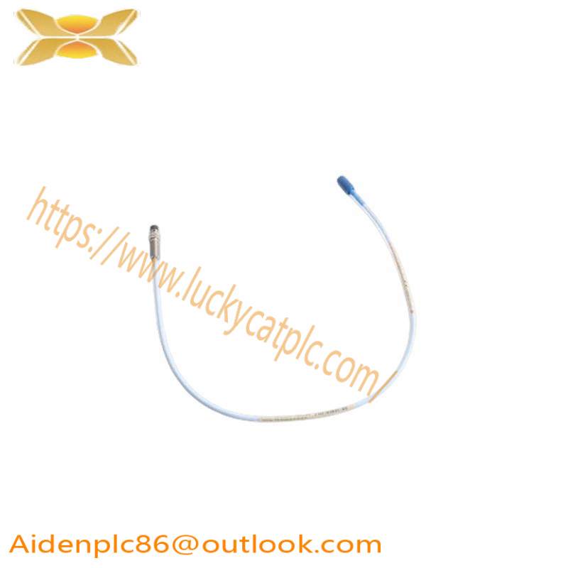 Bently Nevada 330106-05-30-05-02-050 Proximity Transducer