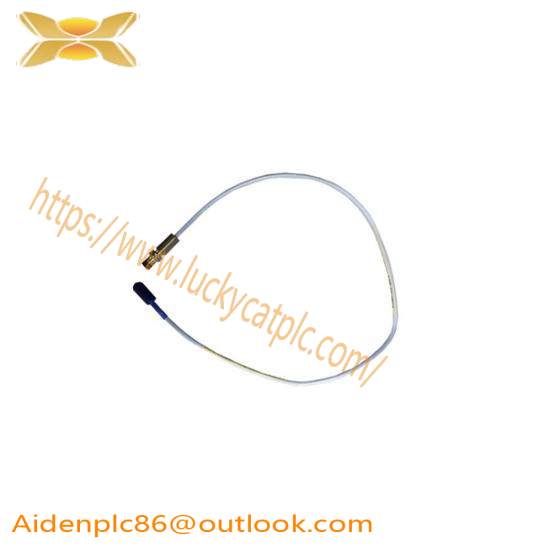 Bently Nevada 330106-05-30-05-02-05 3300 XL 8mm Reverse Mount Probes