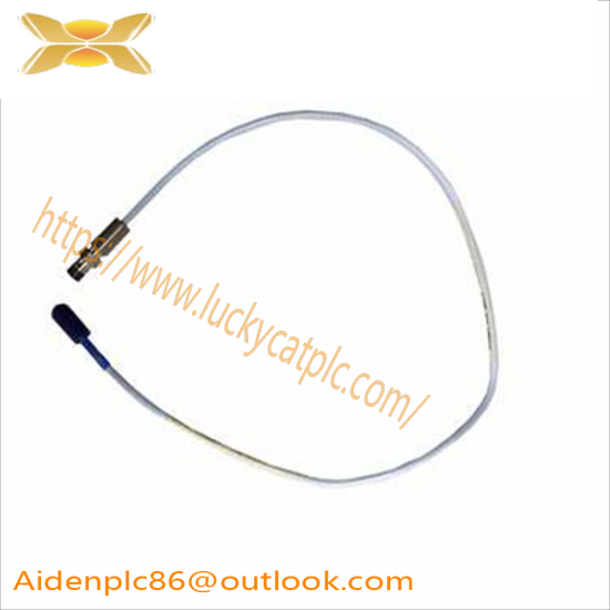 Bently Nevada 330106-05-30-05-02-05 Reverse Mount Probes