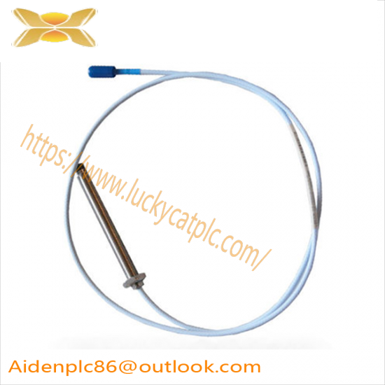 Bently Nevada 330106-05-30-05-02-CN Reverse Mount Probes