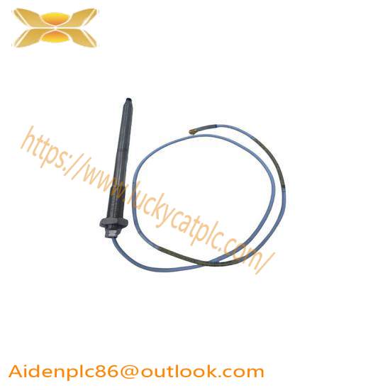 BENTLY NEVADA 330106-05-30-10-02-05-05 3300 XL 8 mm Reverse Mount Probes