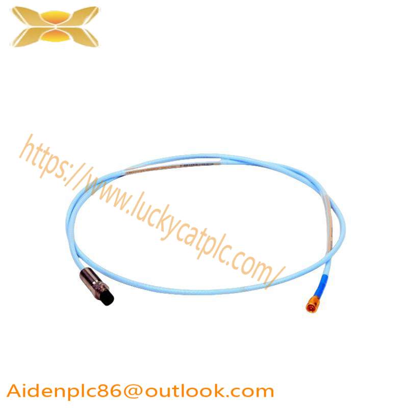 Bently nevada 330106-05-30-10-02-05-05 3300 XL 8mm Reverse Mount Probes, M10 x 1 Threads