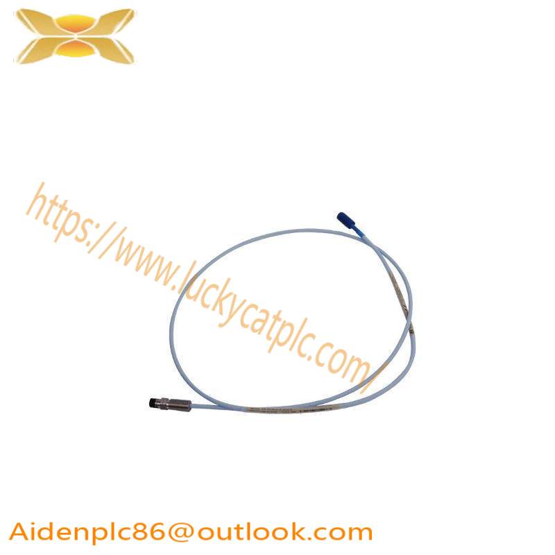BENTLY NEVADA 330106-05-30-15-02-00 3300 XL 8 mm Reverse Mount Probes