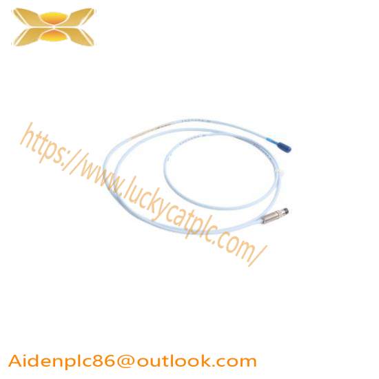 Bently Nevada 330106-05-30-15-02-00 cable