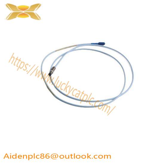 Bently Nevada 330106-05-30-15-02-CN cable