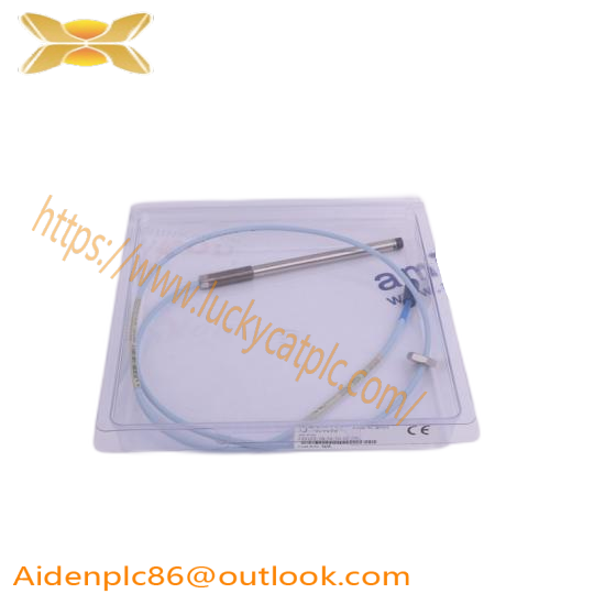 Bently Nevada 330106-05-30-20-02-CN Cable