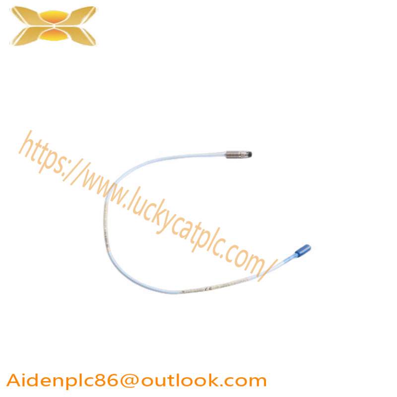 Bently Nevada 330106-05-30-50-02-00 reverse mount probe