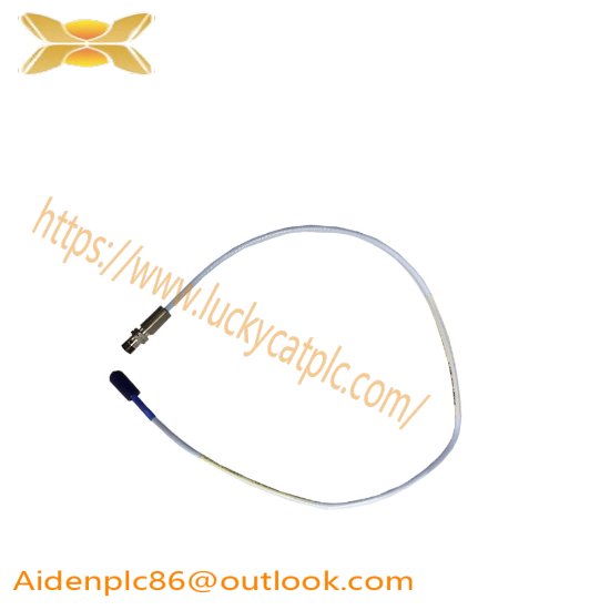 Bently Nevada 330106-05-30-50-02-00 Reverse Mount Probes