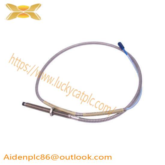 Bently Nevada 330106-05-30-50-02-05 Proximity Probe