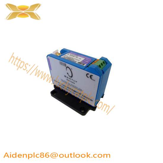 Bently Nevada 330108-50-00 3300 XL Proximitor Sensor