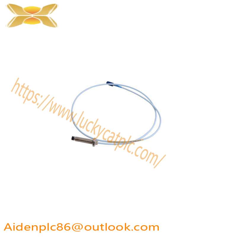 Bently Nevada 330130-00-03-10-02-CN  3300 XL Extension Cable