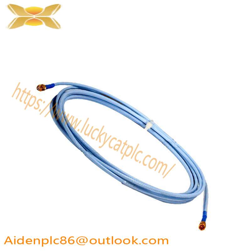 Bently Nevada 330130-030-00-00 3300 XL 8mm Proximity Transducer System