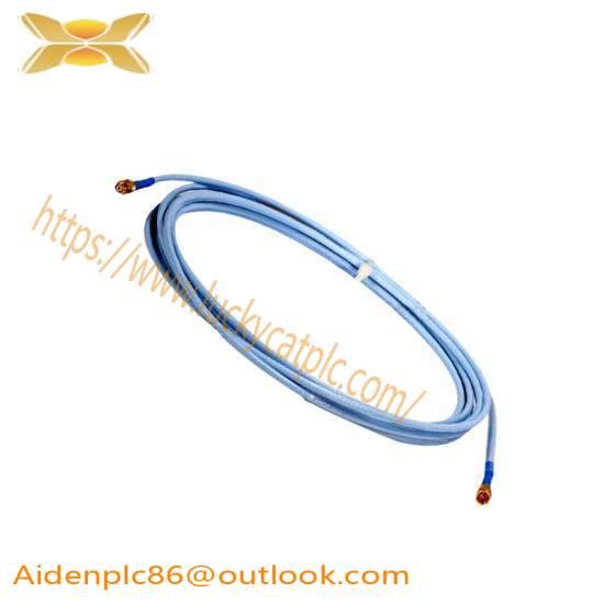 Bently Nevada 330130-030-00-00 Extension Cable