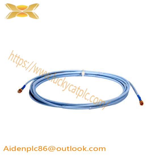 Bently Nevada 330130-030-00-00 Extension Cable