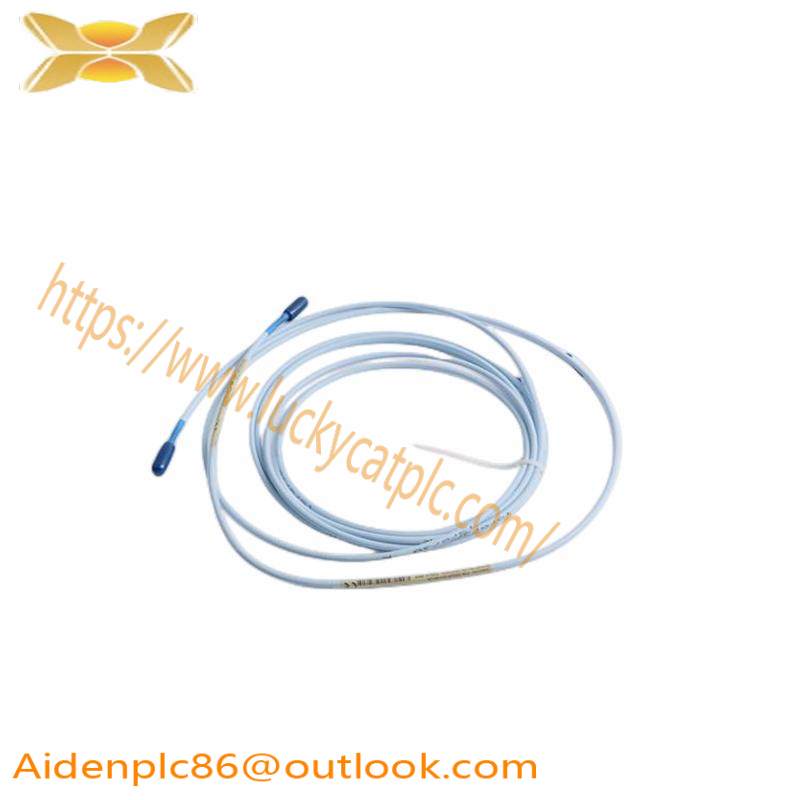 BENTLY NEVADA 330130-035-00-00 Extension Cable