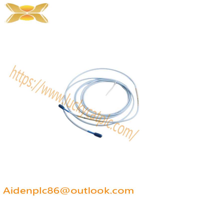 Bently Nevada 330130-035-00-CN Proximity Probe