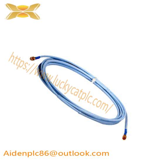 Bently Nevada 330130-035-00-CN  TSI System