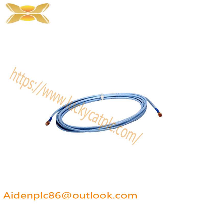 Bently Nevada 330130-040-01-00 Extension Cable