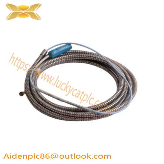 Bently Nevada 330130-040-01-05 9200-040-01-05 Standard Extension Cable
