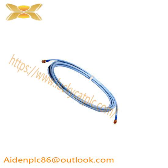 Bently Nevada 330130-040-02-00 3300 XL Extension Cable
