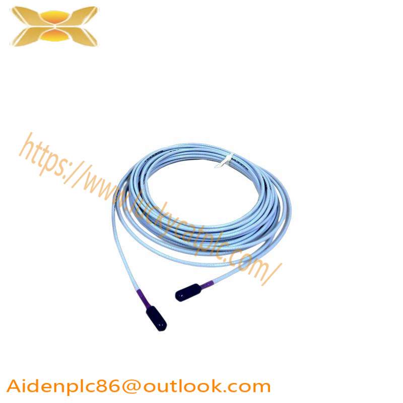 Bently Nevada 330130-040-02-00 CABLE EXTENTION