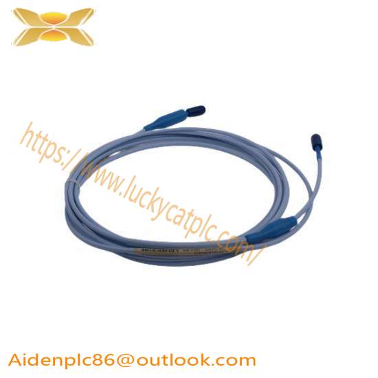 Bently Nevada 330130-040-02-05 Proximitor System