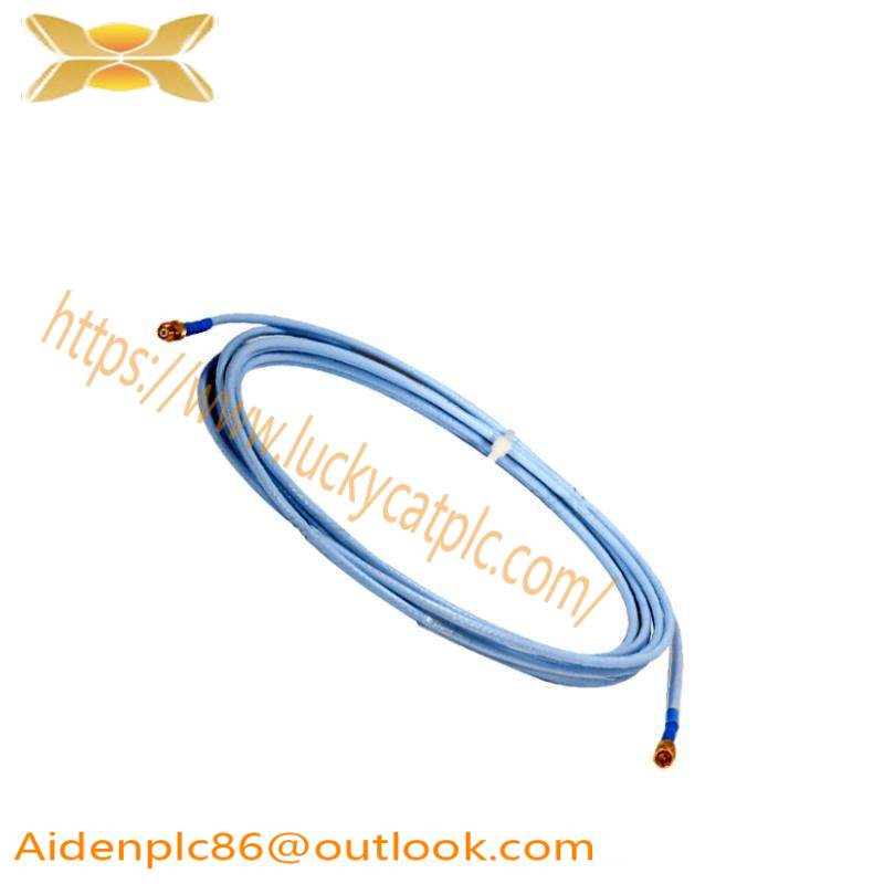 Bently Nevada 330130-040-03-CN  Extension Cable