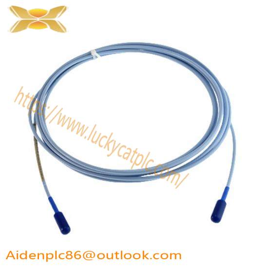 Bently Nevada 330130-040-03-CN  Extension Cable