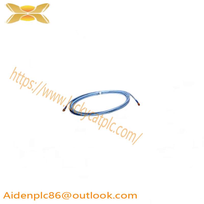 Bently Nevada 330130-040-10-CN 3300 XL Standard Extension Cable