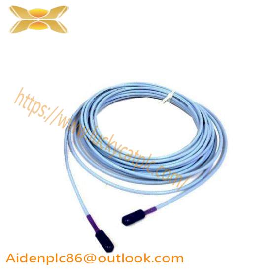 Bently Nevada 330130-040-10-CN  Extension Cable