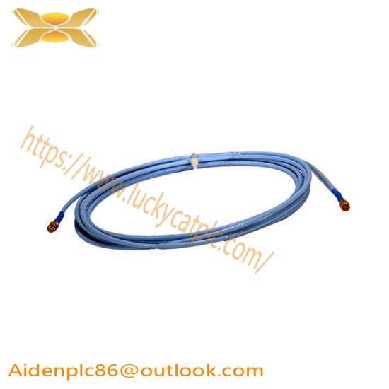 BENTLY NEVADA 330130-045-00-00 3300 XL Extension Cable