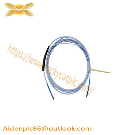 Bently Nevada 330130-045-00-00 Extension Cable