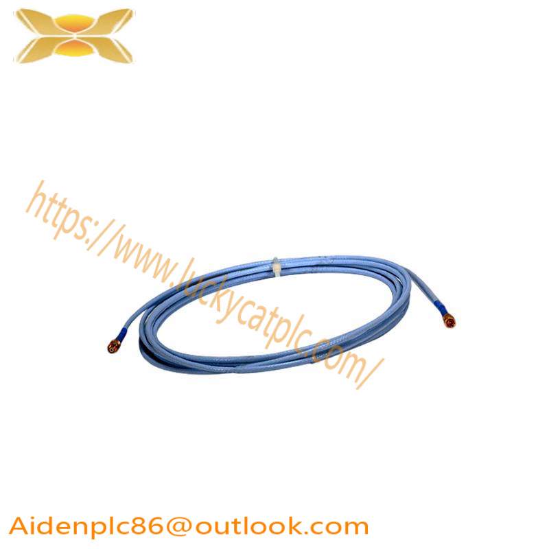 Bently Nevada 330130-045-00-00 EXTENSION CORD
