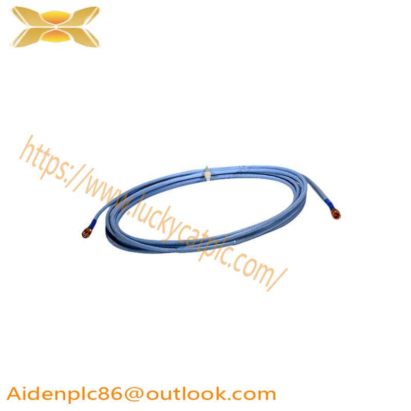 Bently Nevada 330130-045-00-CN Extension Cable