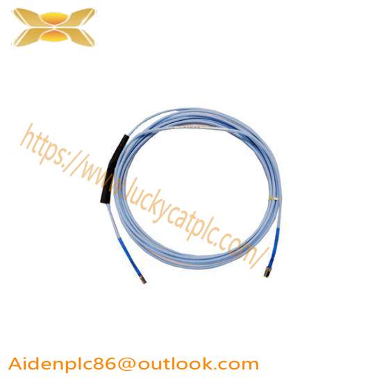BENTLY NEVADA 330130-045-00 3300 XL Extension Cable