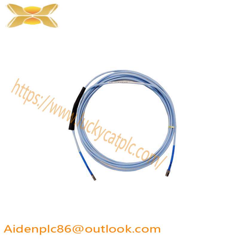 Bently Nevada 330130-045-02-00 Extension Cable