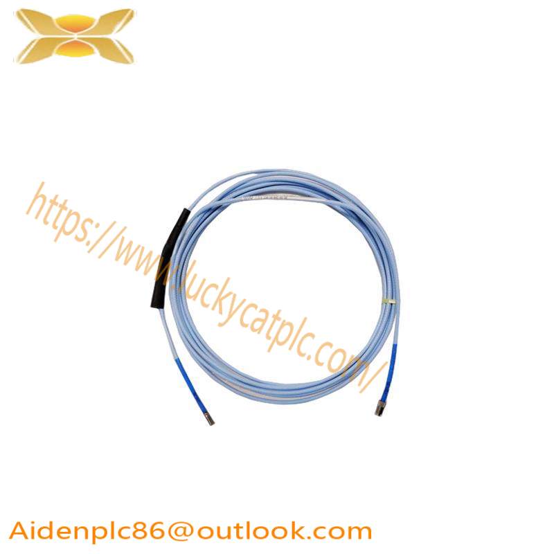 Bently Nevada 330130-045-02-05 CABLE